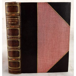 The Complete Poetical Works of Henry Wadsworth Longfellow, Cambridge Edition